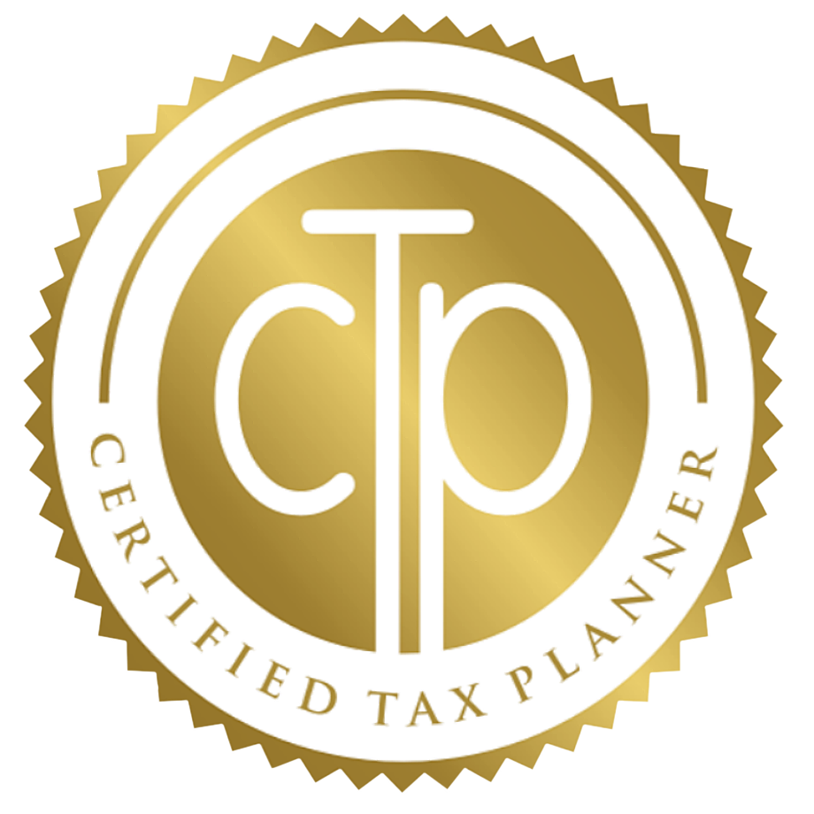Certified Tax Planner