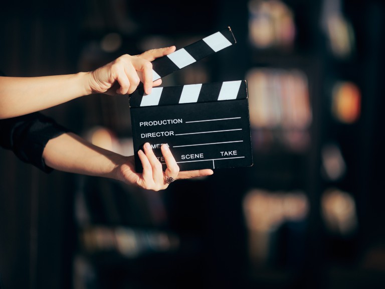 Entertainment Accounting