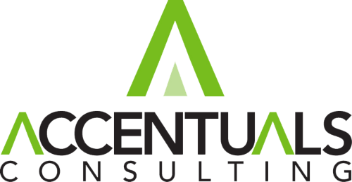 Accentuals Consulting, LLC Logo