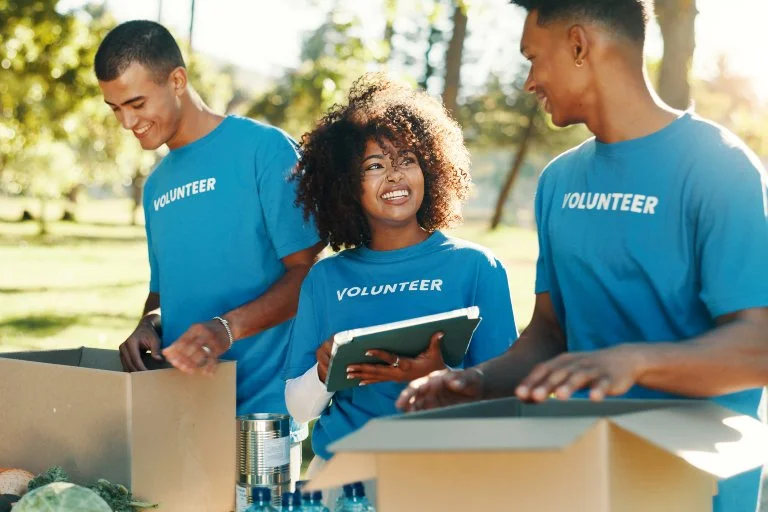 Nonprofit Accounting