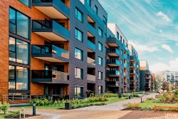 Houston real estate accounting