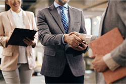 IRS Tax Problem Resolution