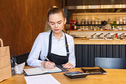 Business and Financial Consulting